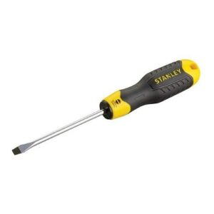 CHAVE DE FENDA PRO PVC 3/8POL (10 MM) X 14" (355MM)
