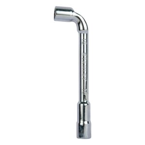 CHAVE BIELA L COM PASSANTE 11MM