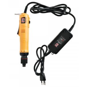 SGT-PE-S35 -  Parafusadeira Eletrica Parada Automatica Brushless (0,5 a 3,5 NM) C/Fonte