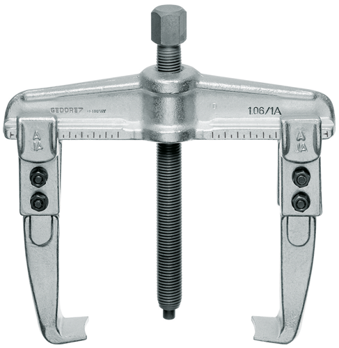 106/A-100-N Garra para Sacapolia