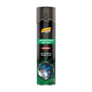 Antirrespingo C/Silicone Spray 280G