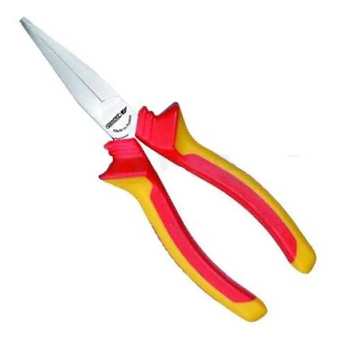8120-160JC Alicate Bico Chato e Longo