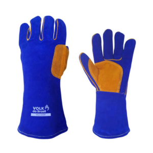 Luva Soldador 10/EG - (Weld Smart)