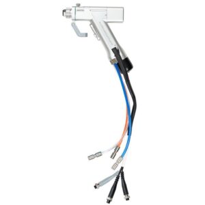 Tocha Laser SUPT23 - Potência Max. 3000W - Refrigerada com Conectores