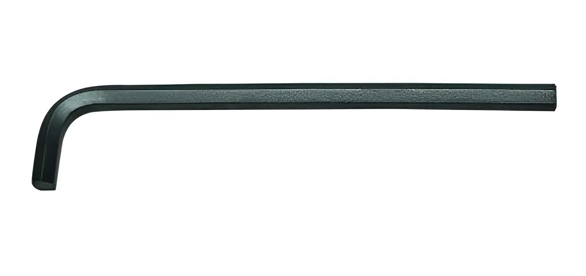 42L-3/32 Chave L Hexagonal Longa