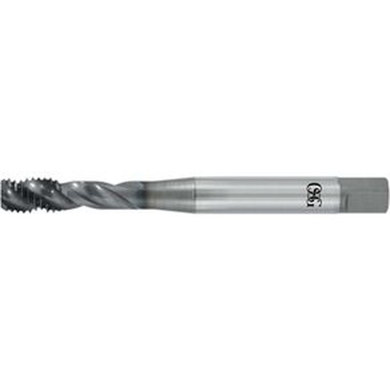 Macho Máq Reto - Haste Ref-M M6 X 1 DIN371
