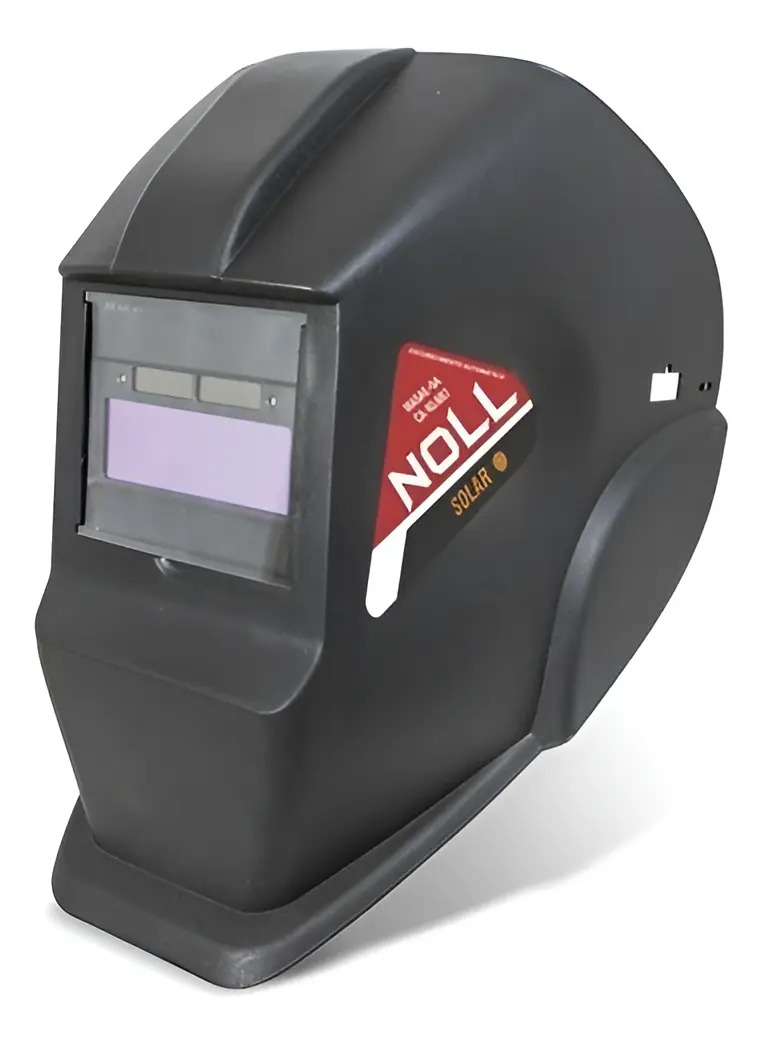 Lente Externa P/ Máscara de Solda Autoesc. Masae 01-02-04