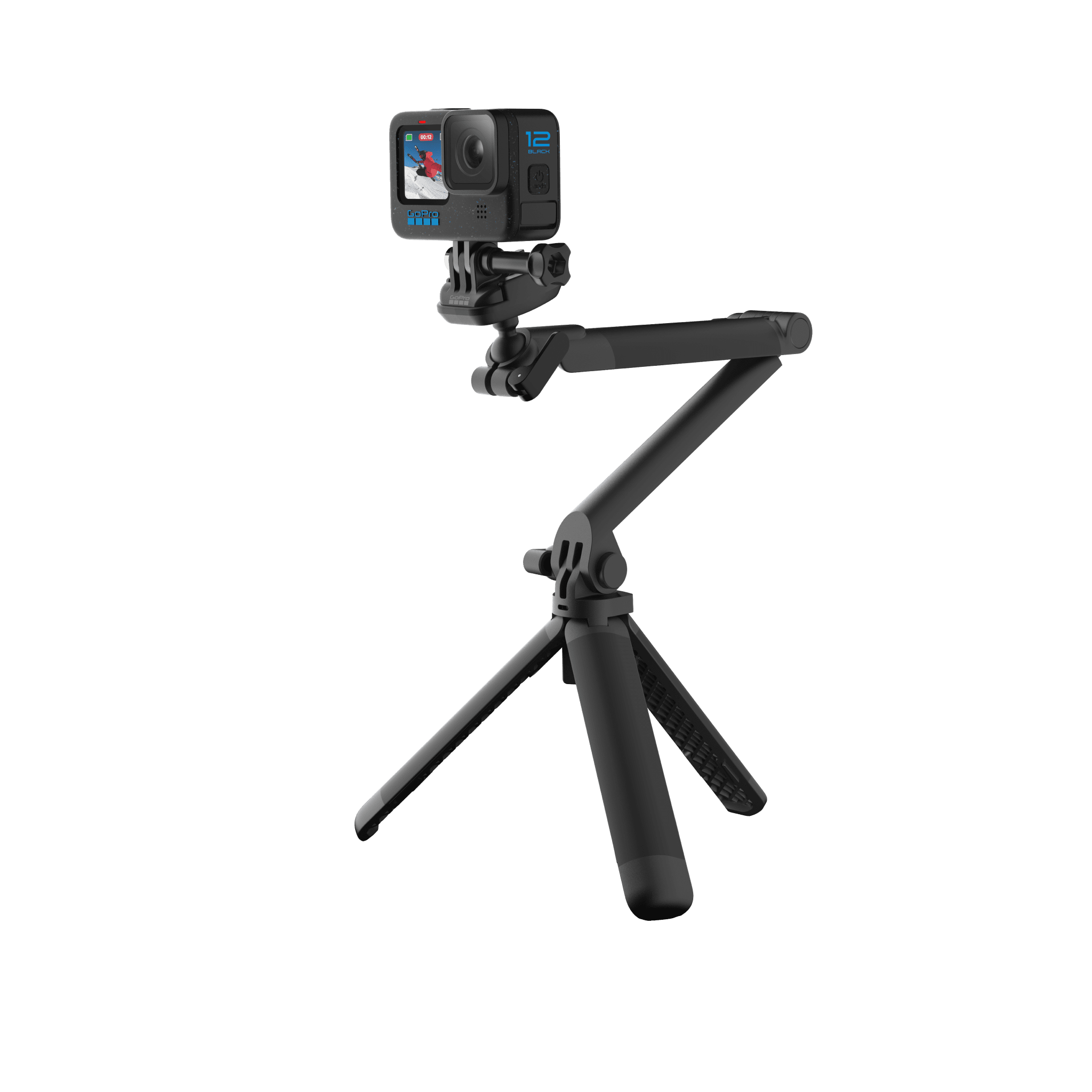 Bastao Selfie 2.0 Tipo Vara P/Gopro 3MT