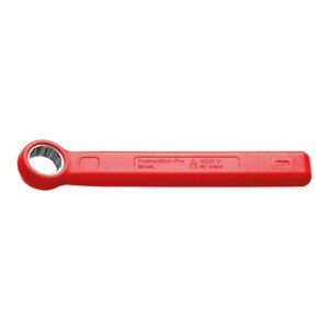 Chave Estrela Isolada - 14MM