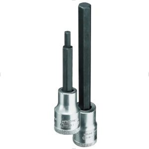 K37-120 Soquete Sextavado de Impacto Encaixe 1.1/2*
