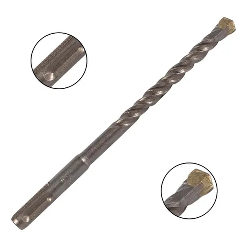 Broca SDS/Plus Graff Vantage 14 X 160 MM