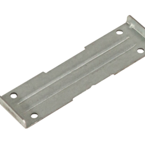 CONECTOR P/SPOT RECUADO MR16/PAR20/AR70 81x22 MM