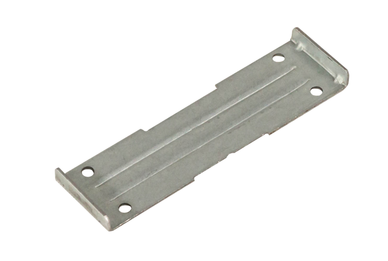 CONECTOR P/SPOT RECUADO MR16/PAR20/AR70 81x22 MM