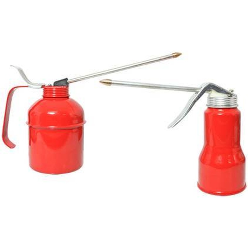 Almotolia 500 ML