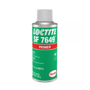 LOCTITE® BP000000153557 — SF 7649 Preparação da superfície