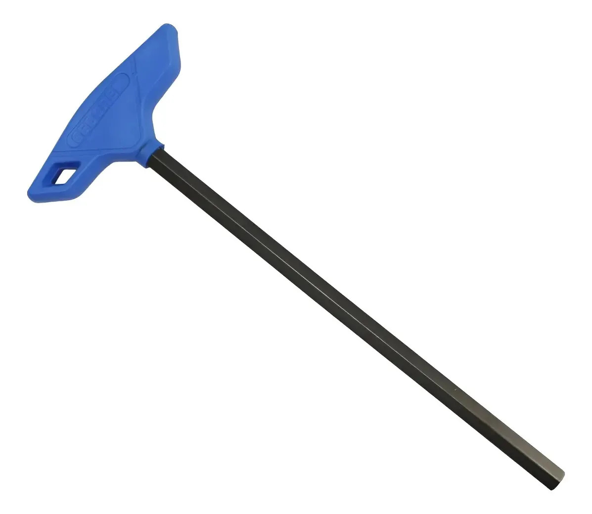42T- 3/8" Chave Hexagonal com Cabo T