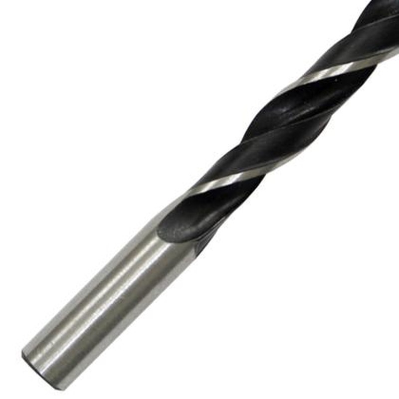 Broca P/Madeira 3 Pontas 20 X 250 MM