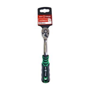 Catraca 1/4" - 72 Dentes