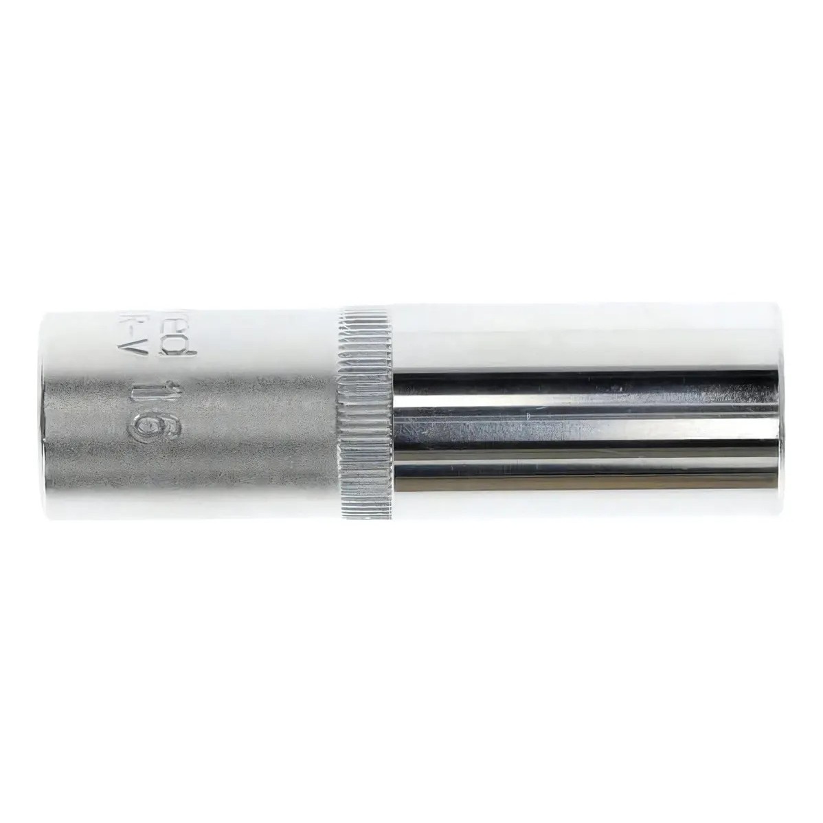 R61101614 Soquete 1/2 estriad. long.16mm