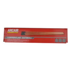 Eletrodo Carvao 6.50X1/4 - 0737852