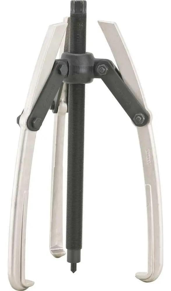 8567-2 Saca-Polia com Três Garras Articuladas