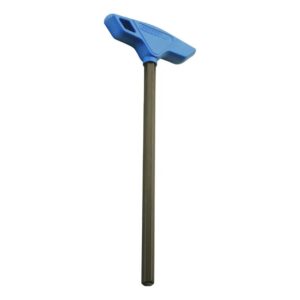 42T- 7/32" Chave Hexagonal com Cabo T
