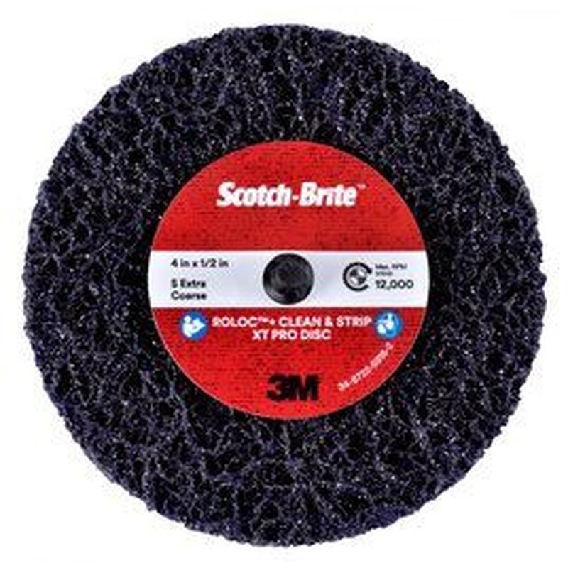 Disco Roloc CS XT Pro 75MM