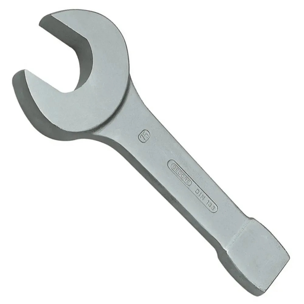 133-1.1/4" Chave Fixa de Bater