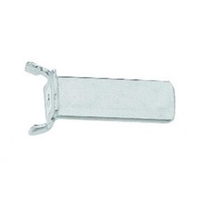 9000G-07/030 GANCHO DUPLO HORIZONTAL 6x150