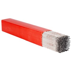 Eletrodo INOX E316L-16 2.00 MM 2 KG