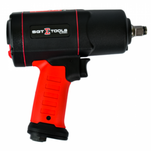 SGT-0539 - Chave de Impacto 1/2" 200 Kgf.m - Extremo Torque