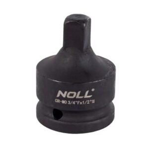 Adaptador de Impacto 3/4"F X 1/2"M
