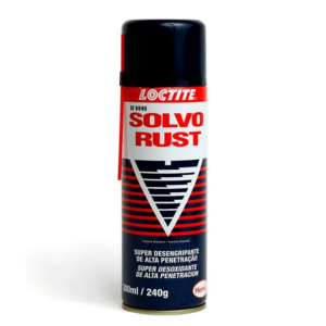 Desengripante Solvo Rust (8046) - 240G