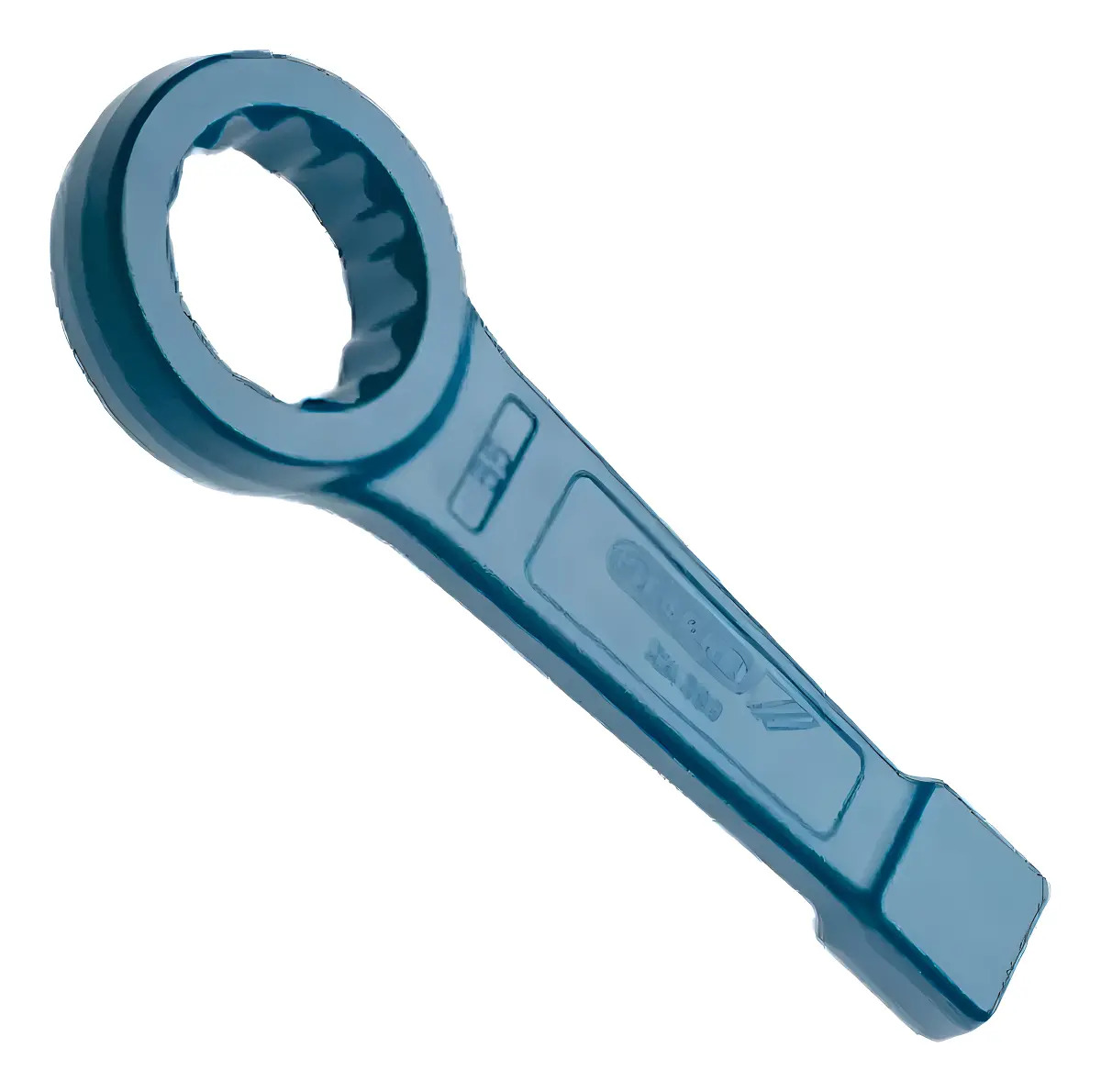 306-1.1/2" Chave Estrela de Bater