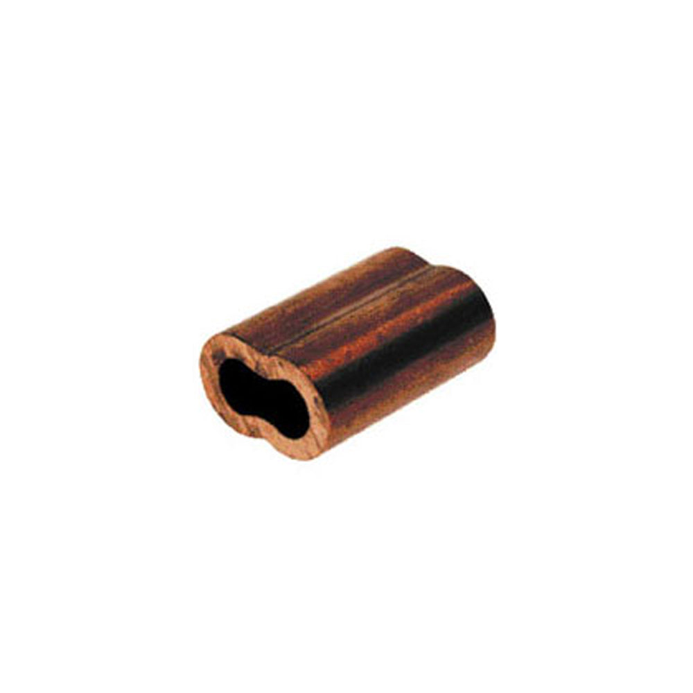3908152 FERRULE,3/16,COPPER,DU