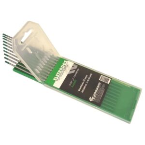 Eletrodo Tungstenio Puro (2,40MM)