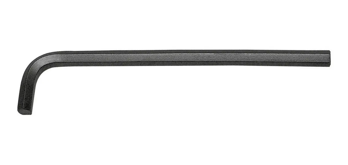 42L-7/32 Chave L Hexagonal Longa