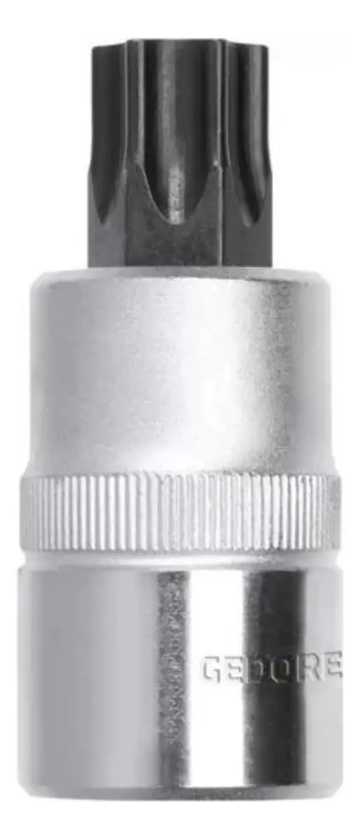 ITX19-T55 Chave Soquete Gtx Encaixe 1/2