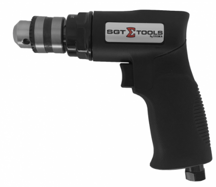 SGT-0211 - Furadeira 3/8" - 2.600 RPM