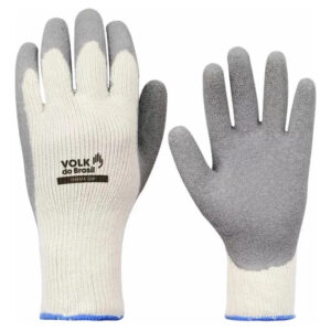 Luva P/Baixa Temperatura 10/EG - (Therma Grip)