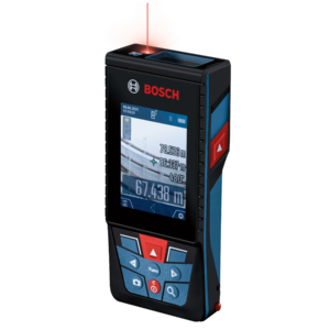 Trena Laser GLM-150-27-C - (150MT)