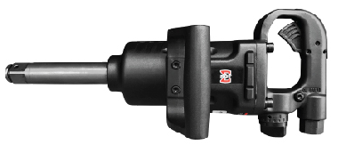 SGT-0559 - Chave de Impacto 1"LONGA (185 Kgf.m)