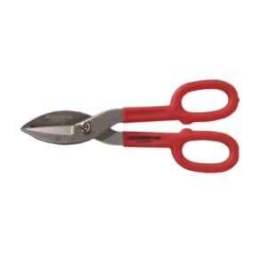 R93320141 Tesoura para chapas mod.americano 10"
