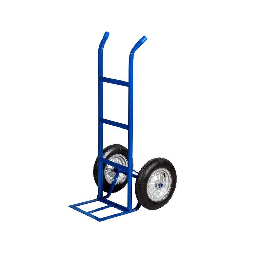 Carro de Carga 180KG 18A