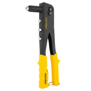 Alicate Rebitador Manual - (RM 244)
