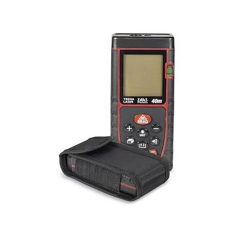 Trena Laser 40 M