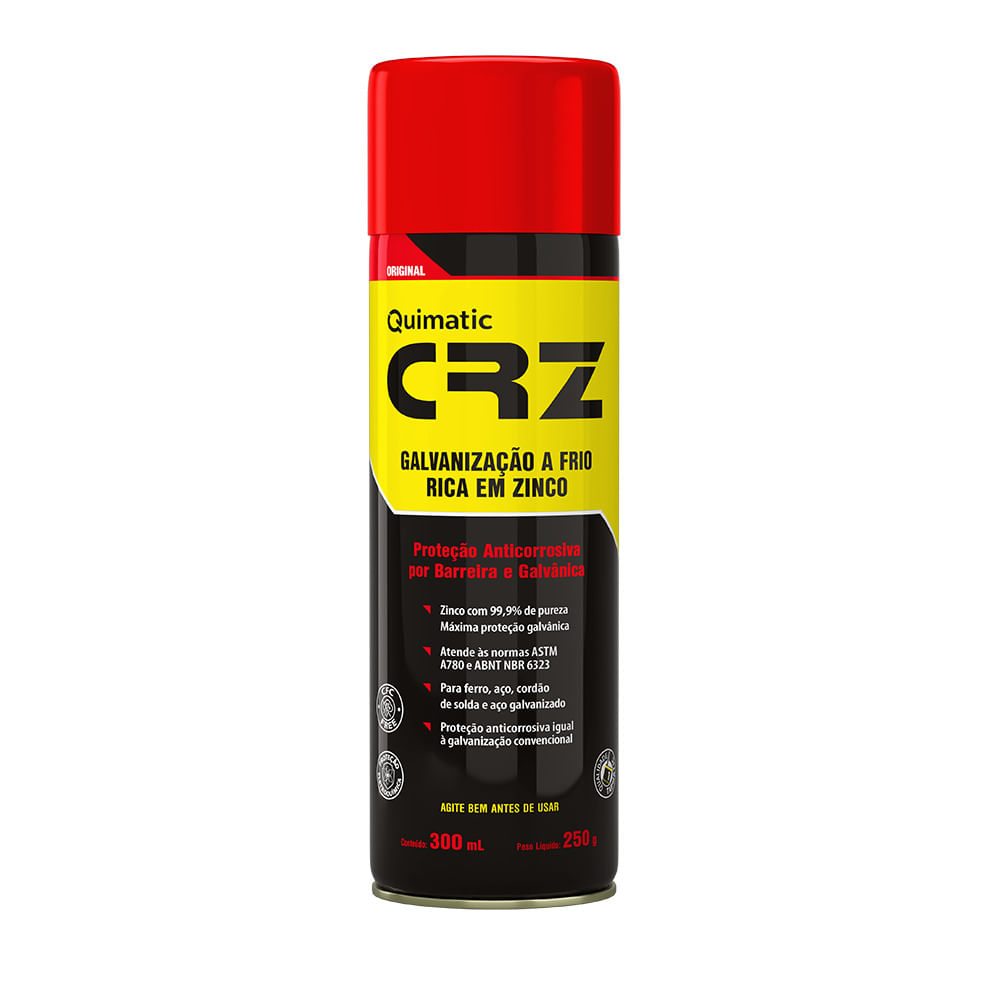 Crz Spray - 300 ML