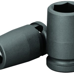 K30L-6 Soquete Sextavado de Impacto Encaixe 3/8