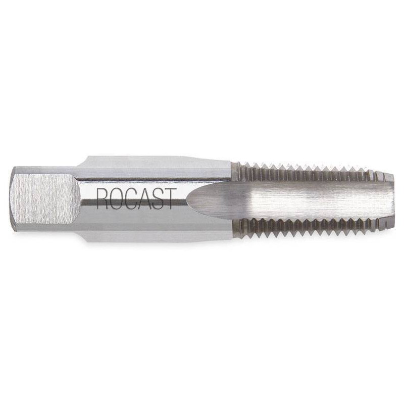 Macho Manual Aço Liga WS NPT 1"-11.1/2 Fpp