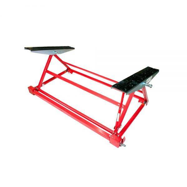 Elevador Gangorra 1.5TON Portatil